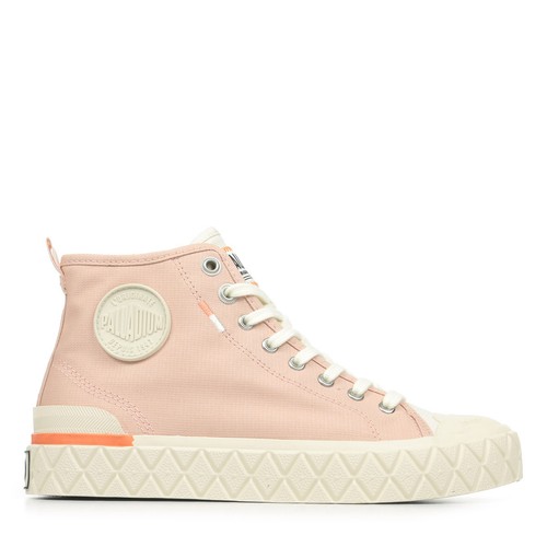 Chaussures baskets palladium - chaussures,