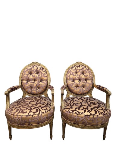 Antique french louis style - antique, xv