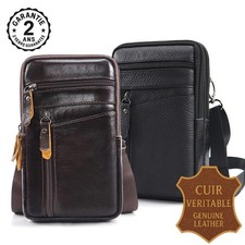 Sac à Main Sacoche Ceinture