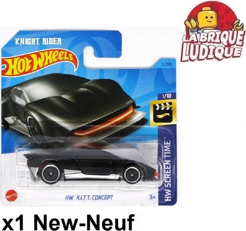 Hot wheels screen time knight - wheels,