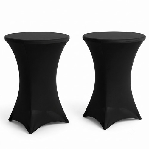 Ivoq housse table haute - ivoq, de
