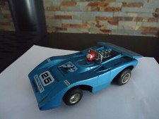 voiture gitanes polistil pour