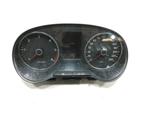 Compteur 6r0920861h volkswagen - 6r0920861h,