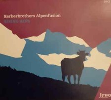 Kerberbrothers Alpenfusion