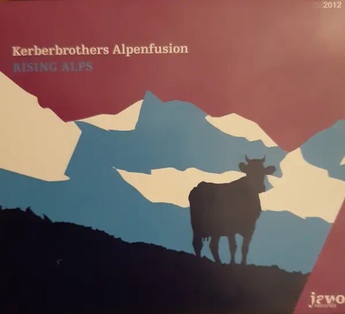 Kerberbrothers alpenfusion - kerberbrothers,