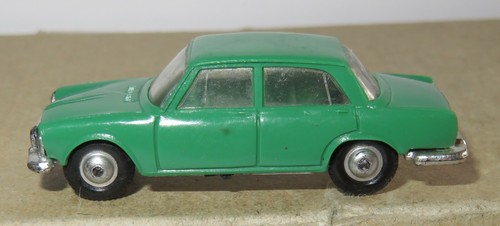 Old made france 1964 micro - made,