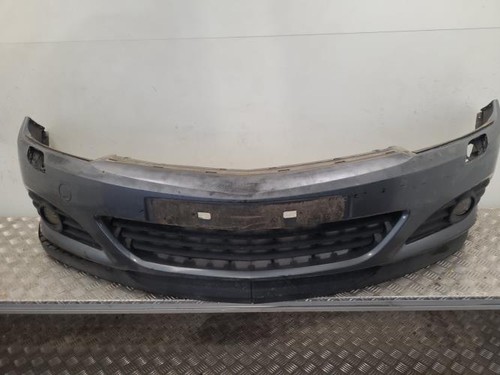 Pare choc avant opel astra - avant,