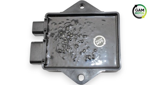 Boitier cdi kawasaki er5 500 - kawasaki,