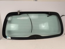 Lunette arriere RENAULT GRAND ESPACE 3 6025406591