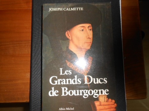 Livre les grands ducs - livre,