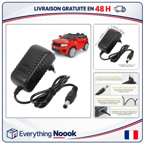 Chargeur voiture électrique - chargeur,