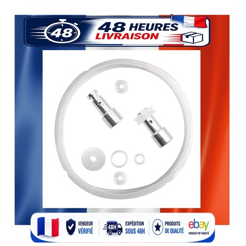 Joint silicone autocuiseur 6 - autocuiseur, 5/6
