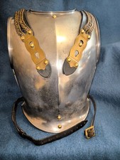 Cuirasse troupe de Cuirassier