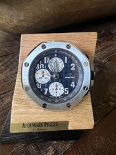 Audemars Piguet Royal Oak Offshore 2017 Table Clock
