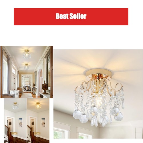 Rayofly lustre cristal - cristal, moderne