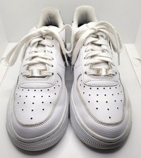Nike Air Force 1 Low blanches