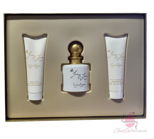Fancy love jessica - fancy, by