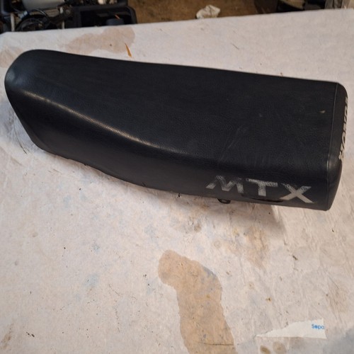 Selle honda mtx hd06 - selle,