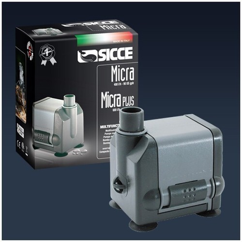 Ghe pompe eau sicce micra - pompe,