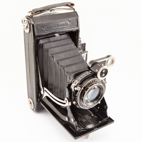 Zeiss ikon super ikonta - super, 530/15