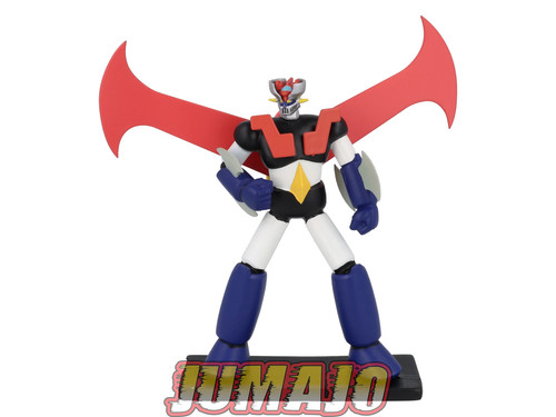 Gnr5 figurine nagai - go, robot