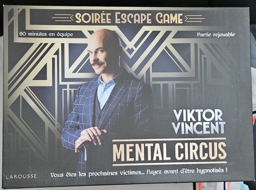 Larousse jeu société - jeu, de