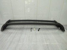 Barres de toit RENAULT SCENIC