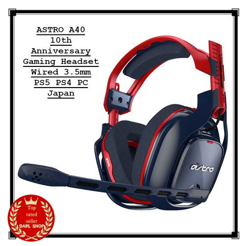 Casque gaming astro a40 - gaming,