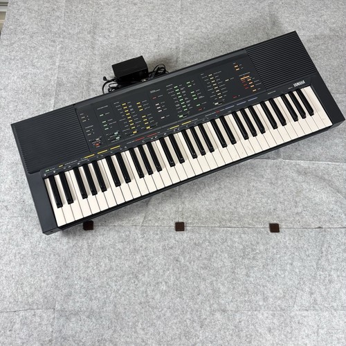 Vintage 1985 yamaha psr - vintage, psr-70