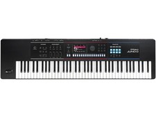Clavier synthétiseur Roland