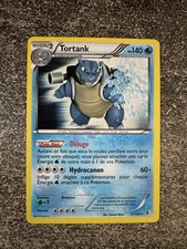 TORTANK HOLO LIGNE - POKÉMON
