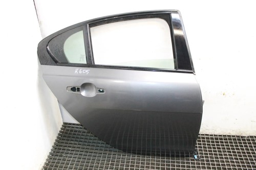 Jaguar x760 porte arrière - xe,