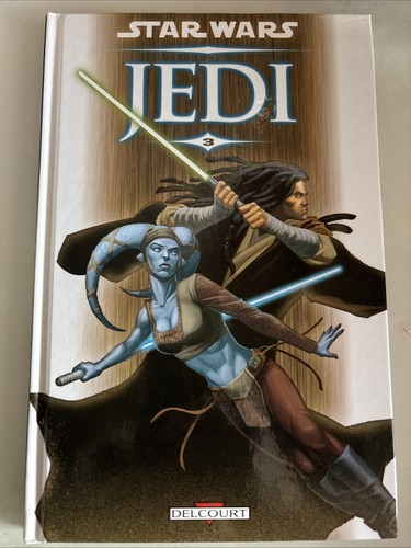 Star wars jedi tome - star, 3