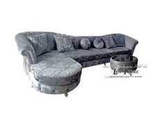 Canapé 4 Places Avec Réseau