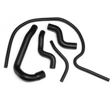 KIT EAU 5 DURITES SILICONE