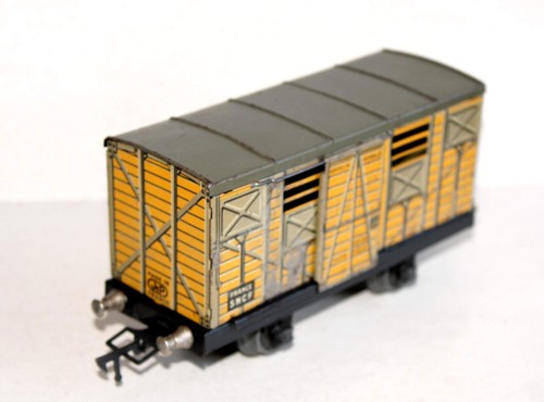 Jep 4667 wagon bestiaux - 4667,
