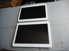 LOT 2 TABLETTES ARCHOS 101