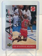 1999 Upper Deck Mattel Maximum