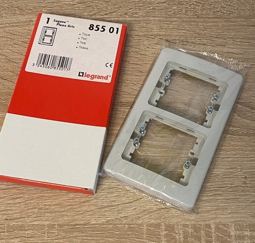 Legrand sagane plexo plaque - sagane,