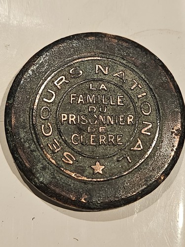Insigne coin militaire - insigne,