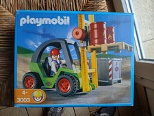 PLAYMOBIL 3003 LE CHARIOT