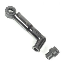 Antiparasite NGK pour Moto Daelim 125 Daystar Après 2000 XB01F / 8431 Neuf