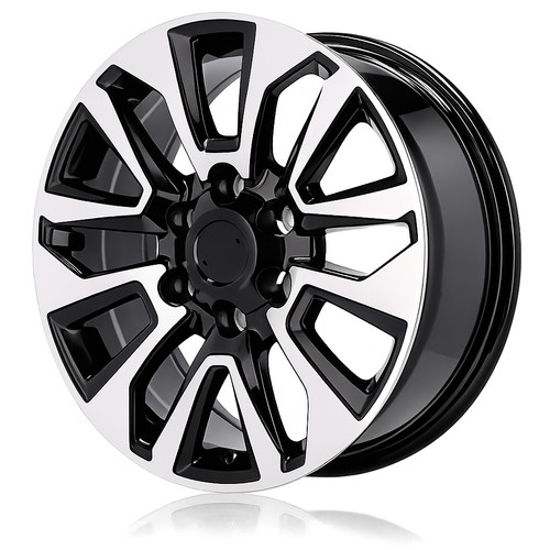 Jantes neuves 4x4 japan - neuves,