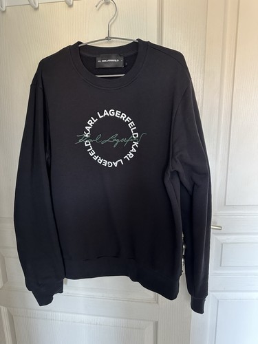 Sweat karl lagerfeld circle - karl,