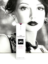 Crème   Lissante  Repulpante