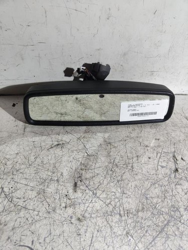 Retroviseur interieur ford - interieur,