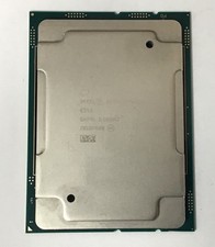 Intel Xeon Gold 6252 SRF91
