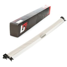 Sun Protection Blind Panoramic Sunroof Roller Blind Grey for VW Passat CC 357 08-12