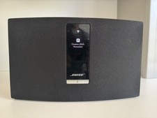 Bose SoundTouch 20 Wireless Wi-Fi Music System Black With Cable, HAS Remote! #4