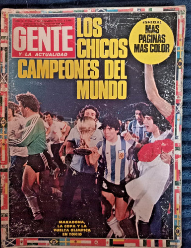 Diego maradona youth world cup - world,